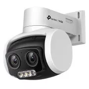 TP-Link VIGI C540V (4-12mm) PTZ kamera, 4MP, Full-Color, 3x Zoom