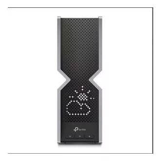 TP-Link Archer BE800 - BE19000 WiFi 7 router, 1x 10GWAN, 4x 2.5GLAN, 1x 10GLAN/SFP+, USB, 2,4/5/6GHz, HomeShield, EasyMesh