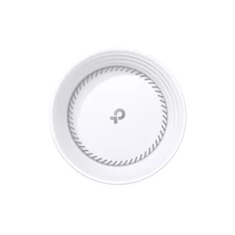TP-Link Deco BE85(1-pack) BE19000 Trojpásmový systém Mesh WiFi 7, 1x 10GLAN, 2x 2.5GLAN, 1x 10GLAN/SFP+, USB, 2,4/5/6GHz, HomeShiel