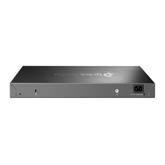 TP-Link SG3218XP-M2 Switch 8x 2,5GLan/PoE, 8x 2,5GLan, 2x 10GSFP+, 240W, Omada SDN