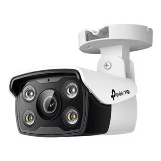 TP-Link VIGI C330 (4mm) Bullet kamera, 3MP, 4mm, Full-Color