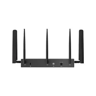 TP-Link ER706W-4G - AX3000 4G+ Cat6 LTE Wifi 6 Gigabitový VPN modem a router Omada