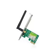 TP-Link TL-WN781ND Wireless PCI Express adaptér 150Mbps