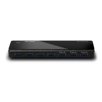 TP-Link UH700, 7 portov USB 3.0 Hub, Desktop, a 12V/2.5A power adapter included