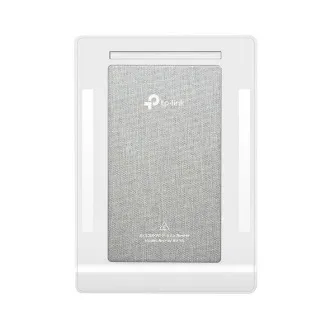 TP-Link Archer Air R5 - AX3000 Ultra thin Wi-Fi 6 Router, 1x GLAN, 1x GWAN, HomeShield, EasyMesh™ - Použité