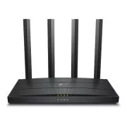 TP-Link Archer AX12 - AX1500 WiFi 6 router, 3 x GLAN, 1 x GWAN, 2,4/5 GHz, WPA3, MU-MIMO, Beamforming