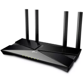 TP-Link Archer AX23 - Wi-Fi 6 Router AX1800 - OneMesh™