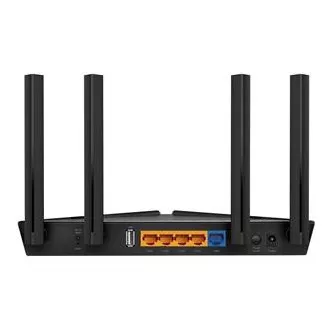 TP-Link Archer AX23 - Wi-Fi 6 Router AX1800 - OneMesh™