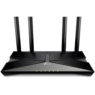 TP-Link Archer AX23 - Wi-Fi 6 Router AX1800 - OneMesh™