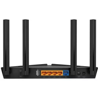 TP-Link Archer AX23 - Wi-Fi 6 Router AX1800 - OneMesh™