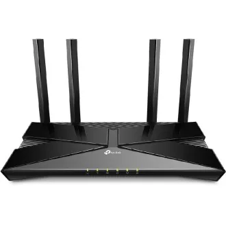 TP-Link Archer AX53 - Wi-Fi 6 Router AX3000, HomeShield, OneMesh™