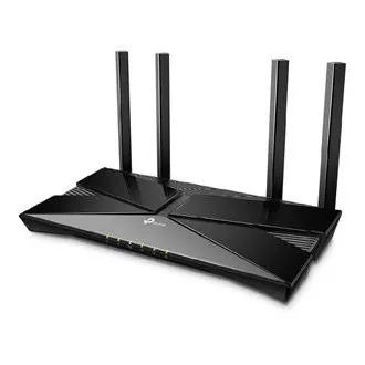 TP-Link Archer AX53 - Wi-Fi 6 Router AX3000, HomeShield, OneMesh™