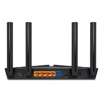 TP-Link Archer AX53 - Wi-Fi 6 Router AX3000, HomeShield, OneMesh™