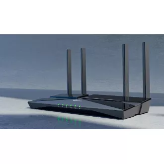 TP-Link Archer AX53 - Wi-Fi 6 Router AX3000, HomeShield, OneMesh™