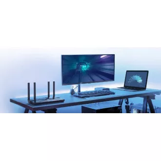 TP-Link Archer AX53 - Wi-Fi 6 Router AX3000, HomeShield, OneMesh™