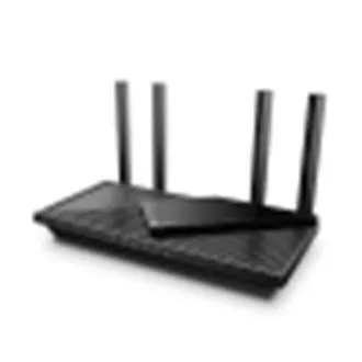 TP-Link Archer AX55 - AX3000, USB 3.0 Port, Wi-Fi 6 Router, HomeShield - OneMesh™ TP-Link Archer AX55 - AX3000, USB 3.0 Port, Wi-Fi 6 Router, HomeShield - OneMesh™