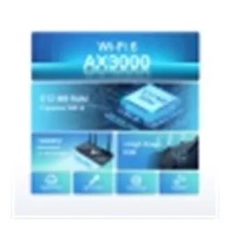 TP-Link Archer AX55 - AX3000, USB 3.0 Port, Wi-Fi 6 Router, HomeShield - OneMesh™ TP-Link Archer AX55 - AX3000, USB 3.0 Port, Wi-Fi 6 Router, HomeShield - OneMesh™
