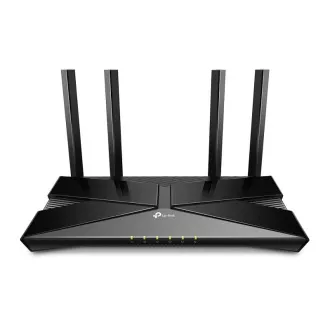 TP-Link Archer VX1800 - AX1800 Wi-Fi 6 VDSL/ADSL Modem a Router, USB 2.0 pre 3G/4G a Media, RJ-11 pre VoIP Telefón, Eas TP-Link Archer VX1800 - AX1800 Wi-Fi 6 VDSL/ADSL Modem a Router, USB 2.0 pre 3G/4G a Media, RJ-11 pre VoIP Telefón, Eas