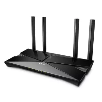 TP-Link Archer VX1800 - AX1800 Wi-Fi 6 VDSL/ADSL Modem a Router, USB 2.0 pre 3G/4G a Media, RJ-11 pre VoIP Telefón, Eas TP-Link Archer VX1800 - AX1800 Wi-Fi 6 VDSL/ADSL Modem a Router, USB 2.0 pre 3G/4G a Media, RJ-11 pre VoIP Telefón, Eas