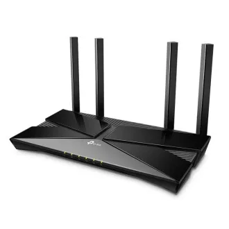 TP-Link Archer VX1800 - AX1800 Wi-Fi 6 VDSL/ADSL Modem a Router, USB 2.0 pre 3G/4G a Media, RJ-11 pre VoIP Telefón, Eas - Použité TP-Link Archer VX1800 - AX1800 Wi-Fi 6 VDSL/ADSL Modem a Router, USB 2.0 pre 3G/4G a Media, RJ-11 pre VoIP Telefón, Eas - Použité