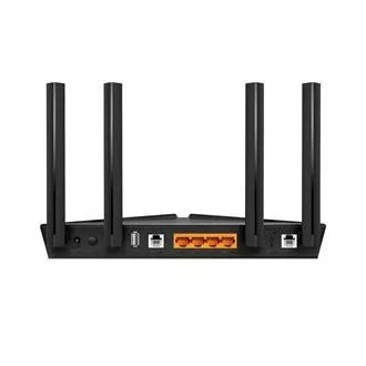 TP-Link Archer VX1800 - AX1800 Wi-Fi 6 VDSL/ADSL Modem a Router, USB 2.0 pre 3G/4G a Media, RJ-11 pre VoIP Telefón, Eas TP-Link Archer VX1800 - AX1800 Wi-Fi 6 VDSL/ADSL Modem a Router, USB 2.0 pre 3G/4G a Media, RJ-11 pre VoIP Telefón, Eas