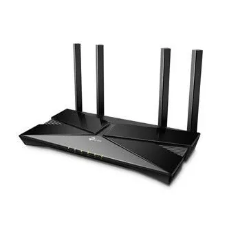 TP-Link Archer VX1800 - AX1800 Wi-Fi 6 VDSL/ADSL Modem a Router, USB 2.0 pre 3G/4G a Media, RJ-11 pre VoIP Telefón, Eas TP-Link Archer VX1800 - AX1800 Wi-Fi 6 VDSL/ADSL Modem a Router, USB 2.0 pre 3G/4G a Media, RJ-11 pre VoIP Telefón, Eas