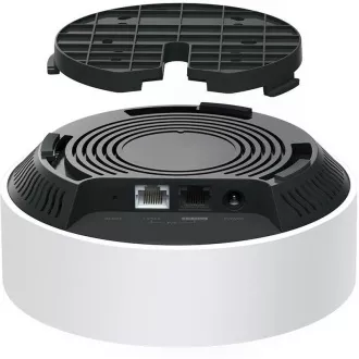 TP-Link Deco X50-PoE(2-pack) - AX3000 Multi-Gig 2,5 Gbps Meshový Wi-Fi 6 systém s PoE - HomeShield (2-pack)