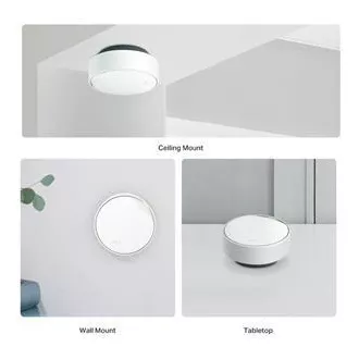 TP-Link Deco X50-PoE(2-pack) - AX3000 Multi-Gig 2,5 Gbps Meshový Wi-Fi 6 systém s PoE - HomeShield (2-pack)