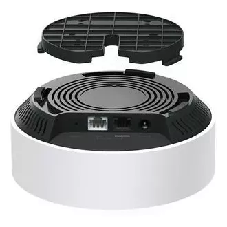 TP-Link Deco X50-PoE(2-pack) - AX3000 Multi-Gig 2,5 Gbps Meshový Wi-Fi 6 systém s PoE - HomeShield (2-pack)