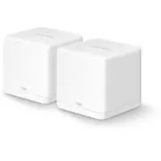 MERCUSYS Halo H30G(2-pack) - AC1300 Halo Mesh WiFi systém