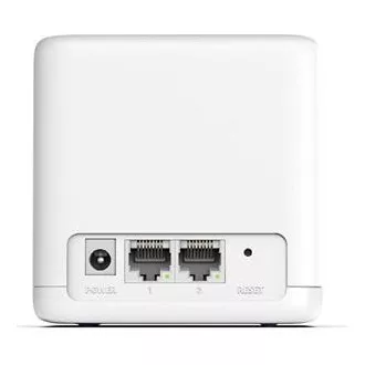 MERCUSYS Halo H30G(2-pack) - AC1300 Halo Mesh WiFi systém