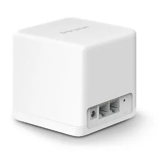 MERCUSYS Halo H30G(2-pack) - AC1300 Halo Mesh WiFi systém