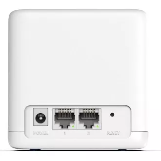MERCUSYS Halo H30G(2-pack) - AC1300 Halo Mesh WiFi systém