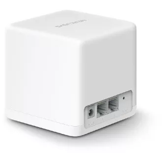MERCUSYS Halo H30G(2-pack) - AC1300 Halo Mesh WiFi systém