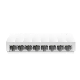 TP-Link 8-Portový stolný switch 10/100Mb/s