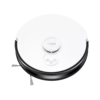 TP-Link Tapo RV30 - Robotický vysávač a mop, Lidar TP-Link Tapo RV30 - Robotický vysávač a mop, Lidar