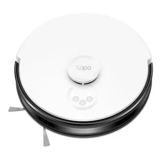 TP-Link Tapo RV30 - Robotický vysávač a mop, Lidar TP-Link Tapo RV30 - Robotický vysávač a mop, Lidar