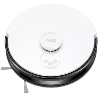 TP-Link Tapo RV30 - Robotický vysávač a mop, Lidar TP-Link Tapo RV30 - Robotický vysávač a mop, Lidar