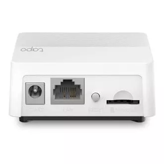 TP-Link Tapo H200 - Smart IoT Hub so zvončekom