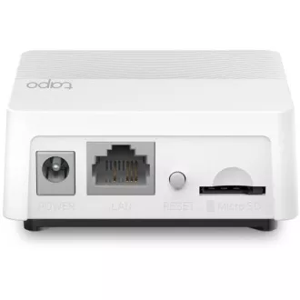 TP-Link Tapo H200 - Smart IoT Hub so zvončekom