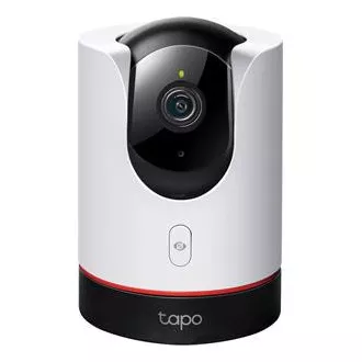 TP-Link Tapo C225 - Domáca bezpečnostná Wi-Fi kamera, 4MP (2560 × 1440), ONVIF