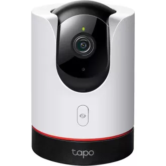 TP-Link Tapo C225 - Domáca bezpečnostná Wi-Fi kamera, 4MP (2560 × 1440), ONVIF