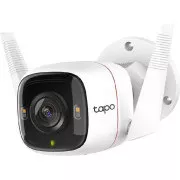 TP-LINK Tapo C325WB - Outdoor IP kamera s WiFi a LAN, 4MP (2560 × 1440), ONVIF, ColorPro (Full Color Night Vision)
