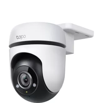 TP-Link Tapo C500 - Vonkajšia WiFi kamera PTZ dome, 2MP (1920x1080), ONVIF