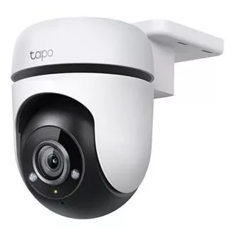 TP-Link Tapo C500 - Vonkajšia WiFi kamera PTZ dome, 2MP (1920x1080), ONVIF