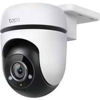 TP-Link Tapo C500 - Vonkajšia WiFi kamera PTZ dome, 2MP (1920x1080), ONVIF