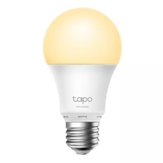 TP-Link Tapo L510E, Chytrá Wi-Fi žiarovka