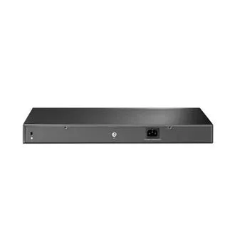 TP-Link TL-SG3210XHP-M2 JetStream 8-Port 2.5GBASE-T a 2-Port 10GE SFP+ L2+ Manažérsky switch with 8-Port PoE+, OMADA SDN