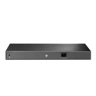 TP-Link TL-SG3210XHP-M2 JetStream 8-Port 2.5GBASE-T a 2-Port 10GE SFP+ L2+ Manažérsky switch with 8-Port PoE+, OMADA SDN