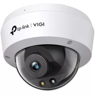 TP-Link VIGI C240 (2.8mm) - Dome kamera, 4MP, 2,8mm, Full-Color